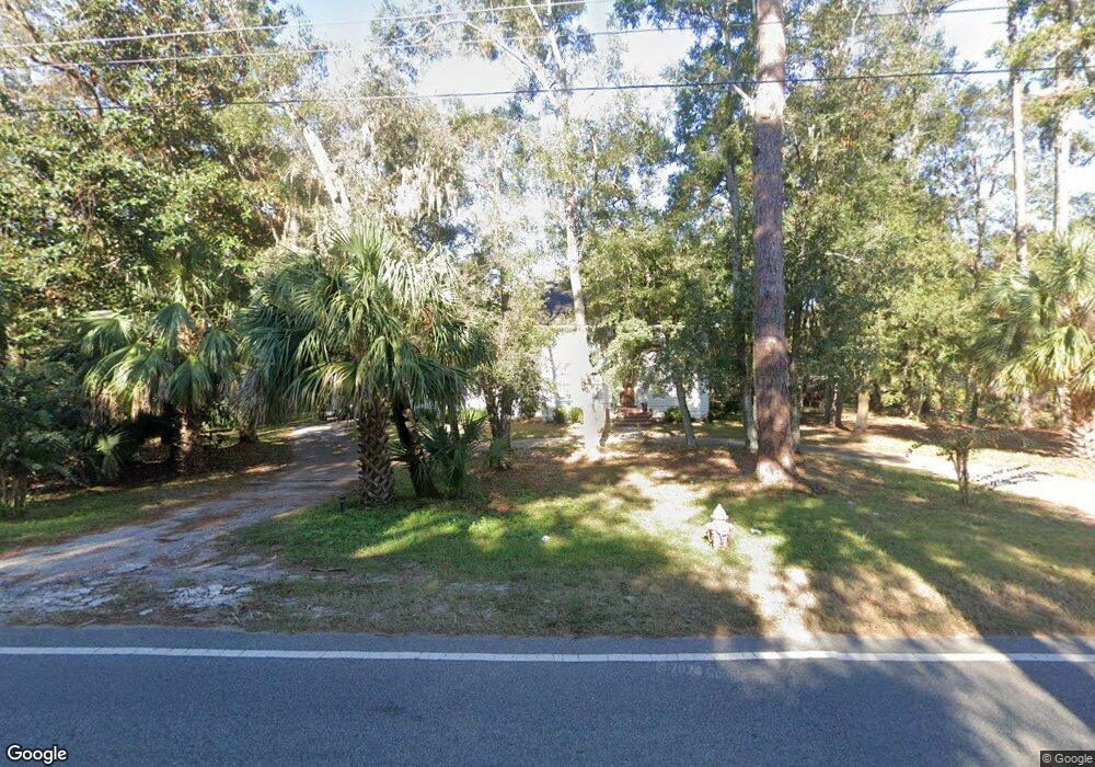 2401 Frederica Rd, Saint Simons Island, GA 31522 - photo 1