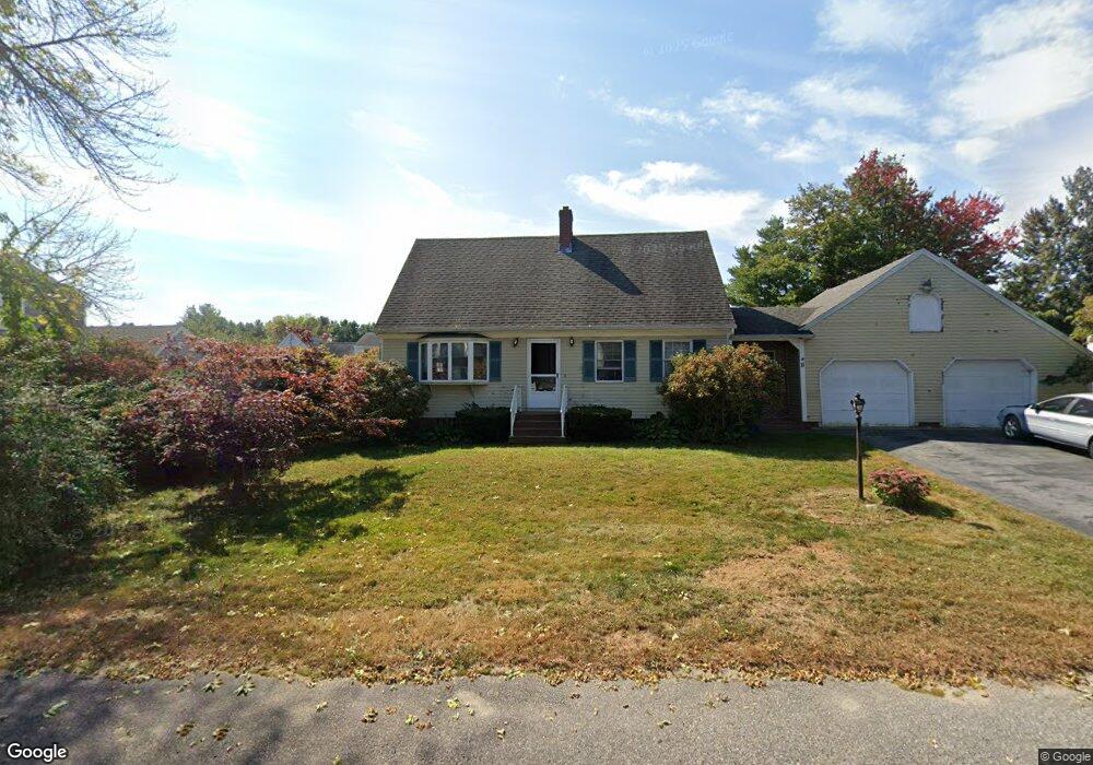 11 Tamarack Dr, South Portland, ME 04106 - photo 1