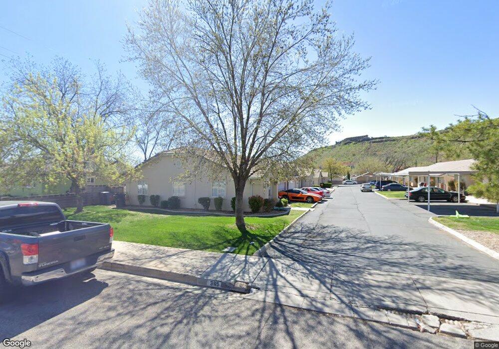 365 W 200 S unit 2, Saint George, UT 84770 - photo 1