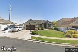 5742 Boulder Creek Rd, West Jordan, UT 84081