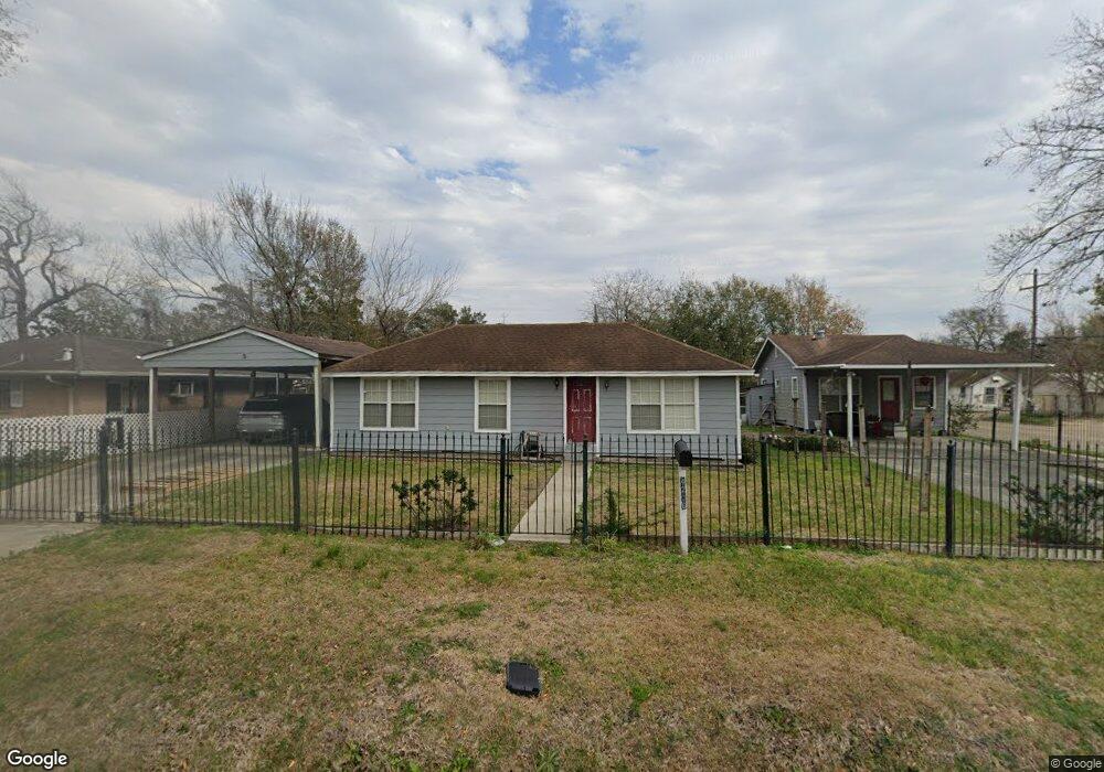 4206 Hain St, Houston, TX 77009 - photo 1