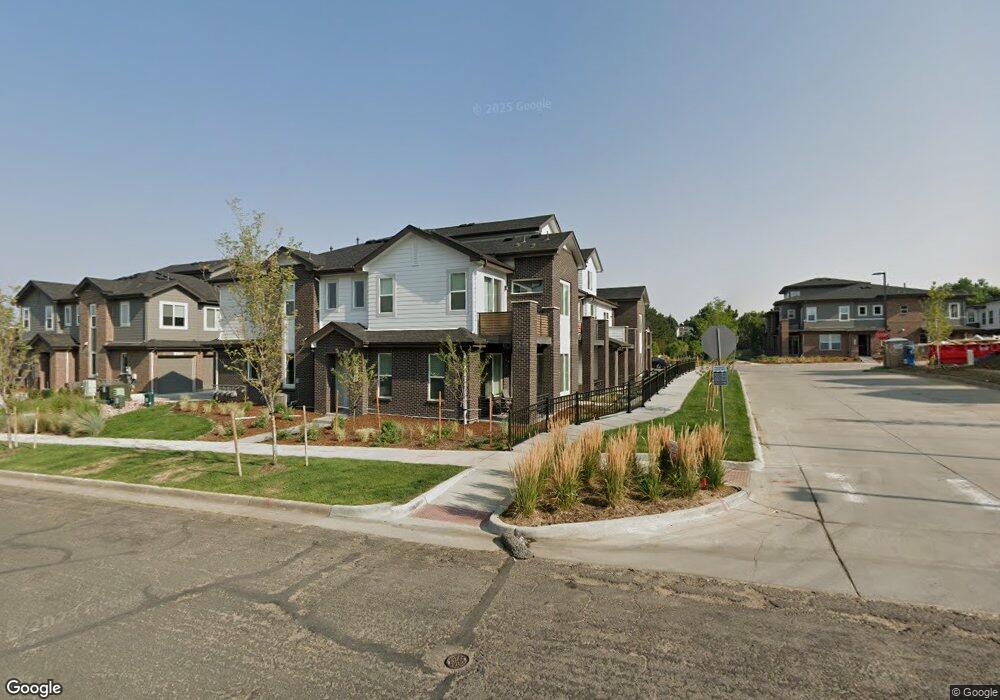 14753 E Belleview Dr, Aurora, CO 80015 - photo 1