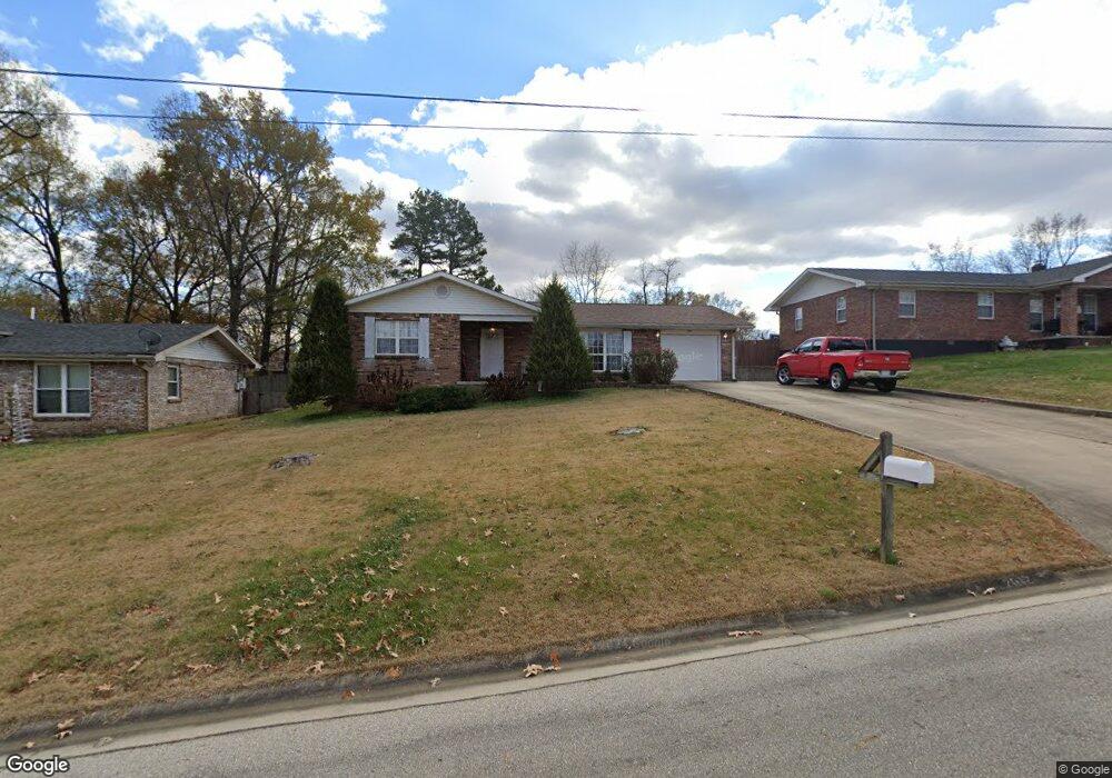 2012 Cravens Ln, Poplar Bluff, MO 63901 - photo 1