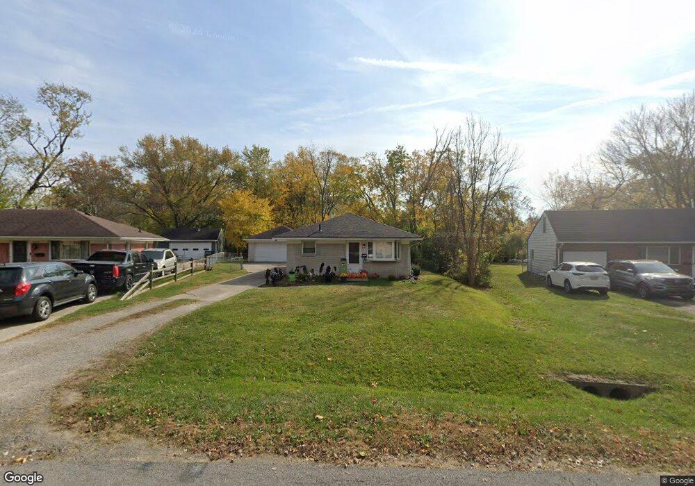 2227 Wernert Ave, Toledo, OH 43613 - photo 1