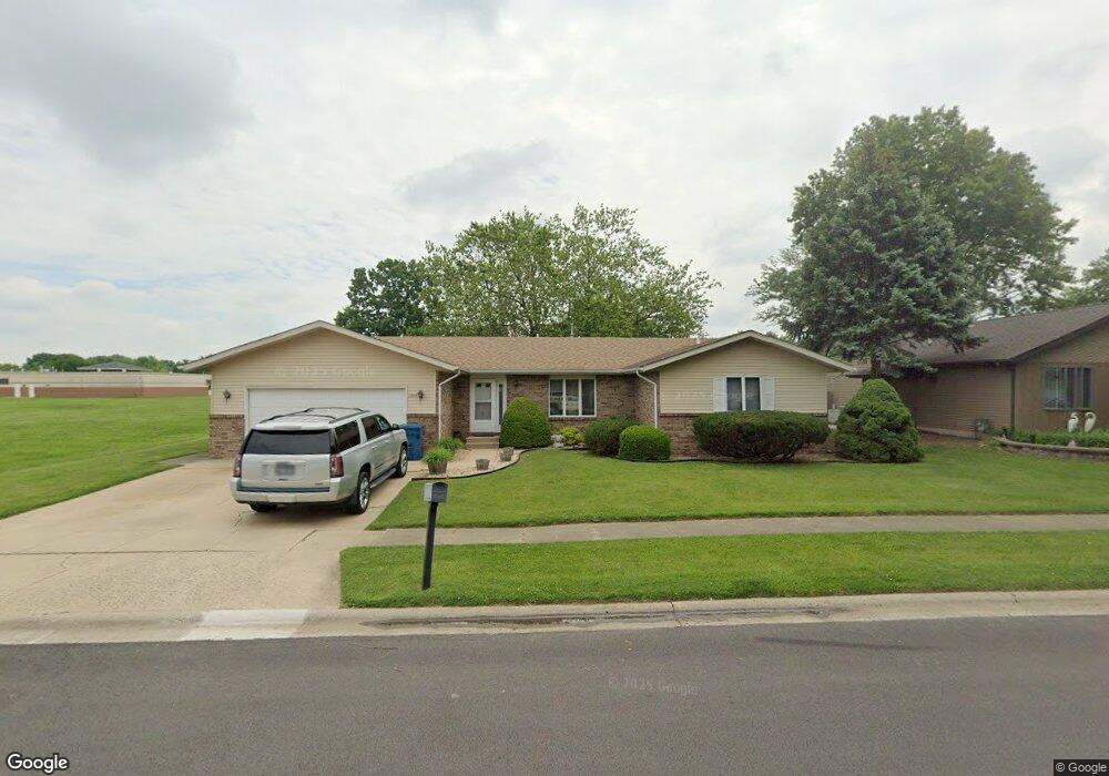 1309 Deerpath Dr, Morris, IL 60450 - photo 1