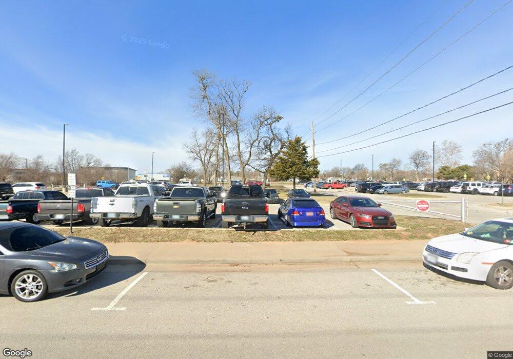 212 N 1st St, Jenks, OK 74037 - photo 1