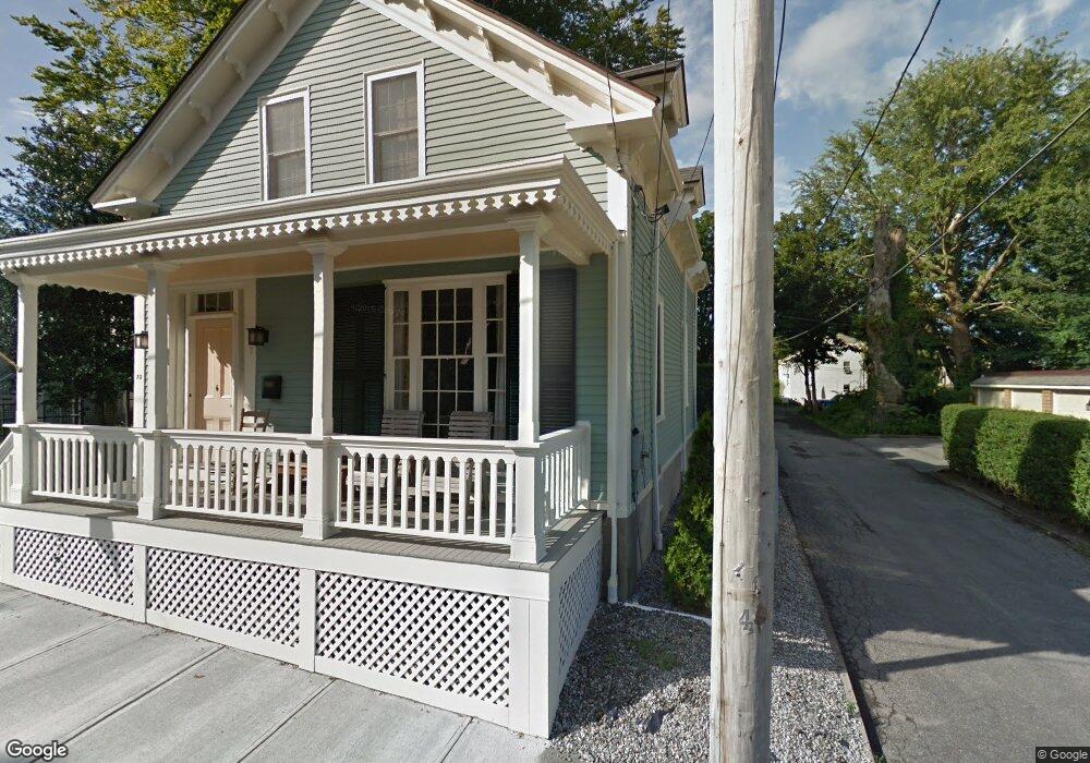 23 Sherman St, Newport, RI 02840 - photo 1