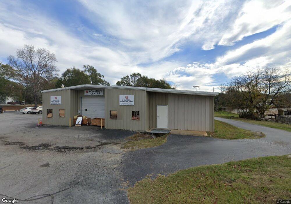 262 N Mcintosh St, Elberton, GA 30635 - photo 1