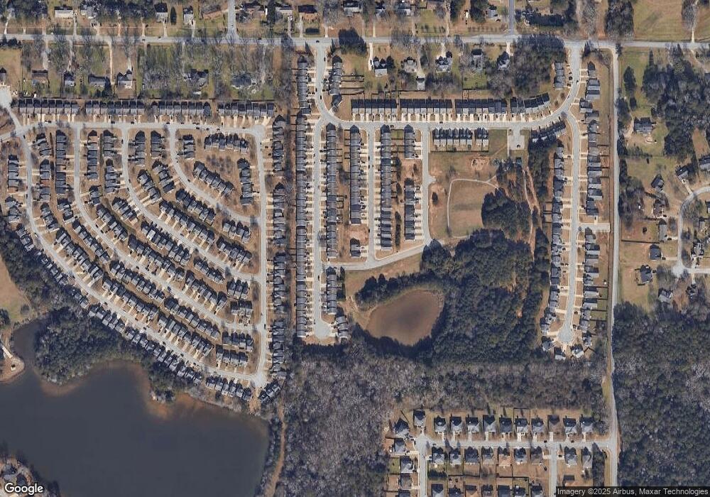 180 Chandler Trace, Covington, GA 30016 - photo 1