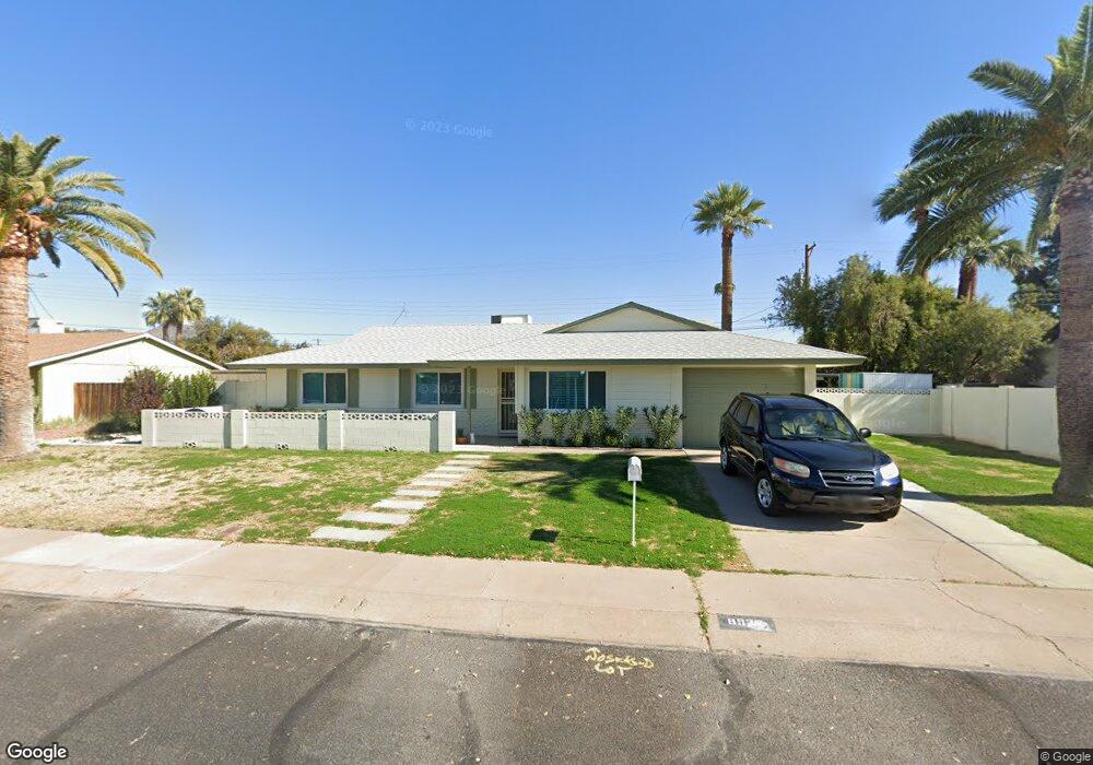 8927 N 17th Ln, Phoenix, AZ 85021 - photo 1