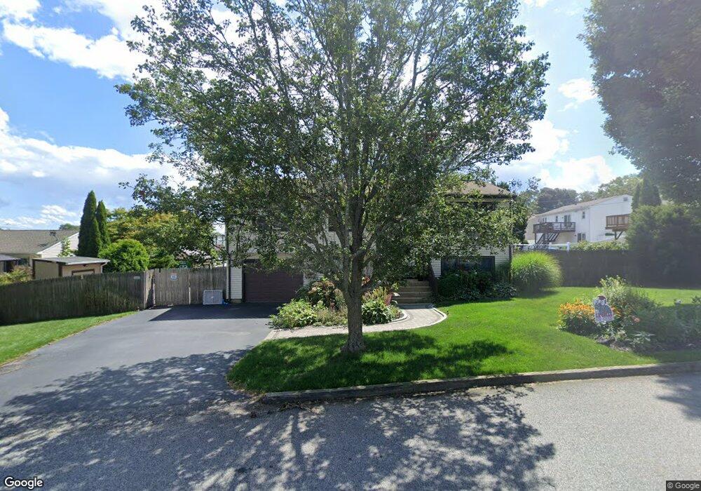 1 Linwood Ave, North Providence, RI 02911 - photo 1