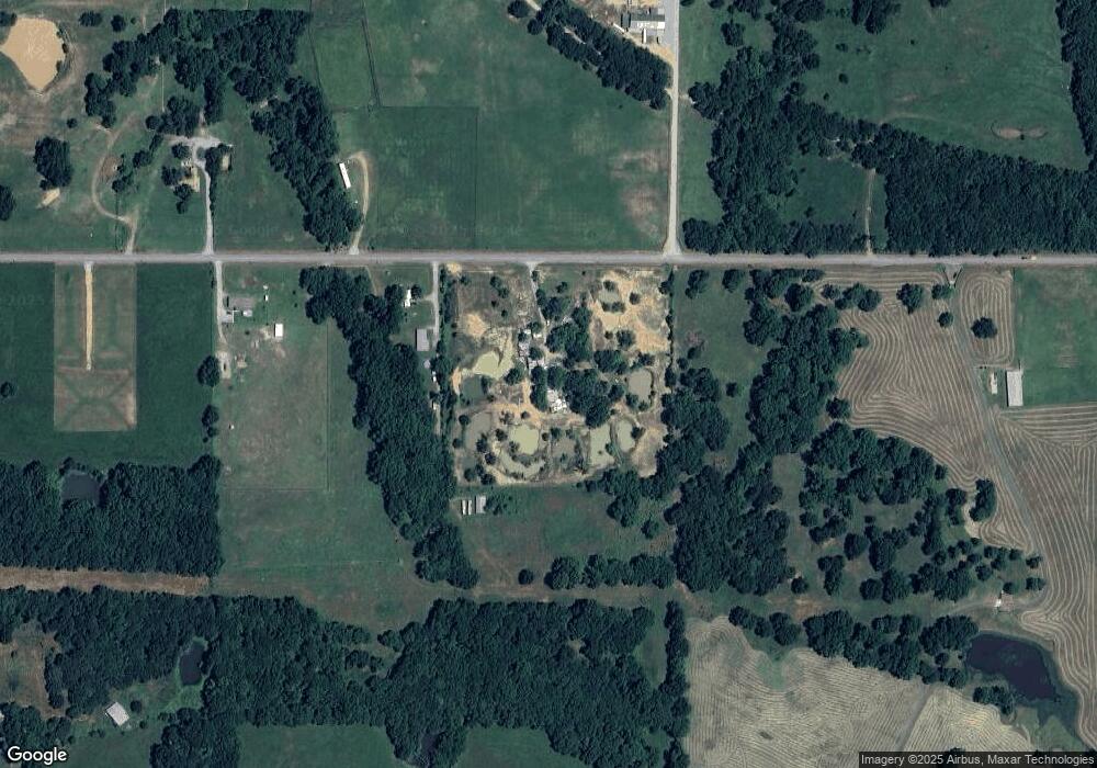 3426 E 550, Locust Grove, OK 74352 - photo 1