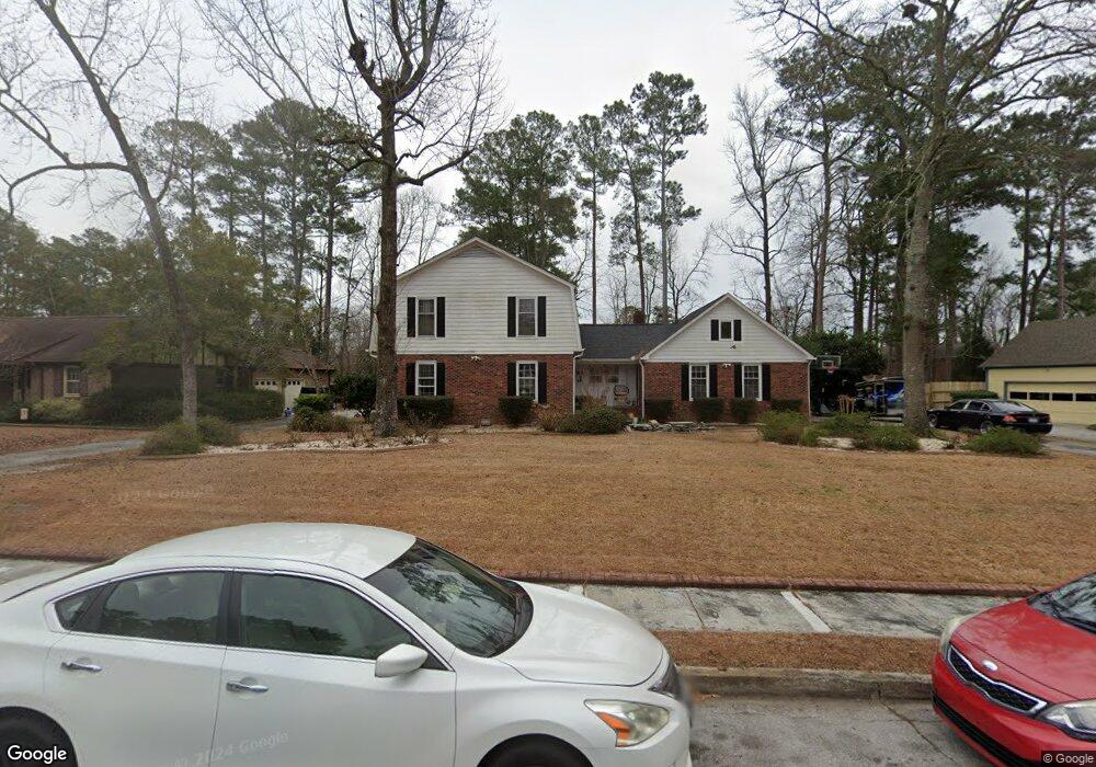 128 Aldersgate Rd, Jacksonville, NC 28546 - photo 1