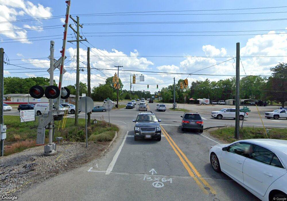 2031 Old Hilton Rd, Chapin, SC 29036 - photo 1