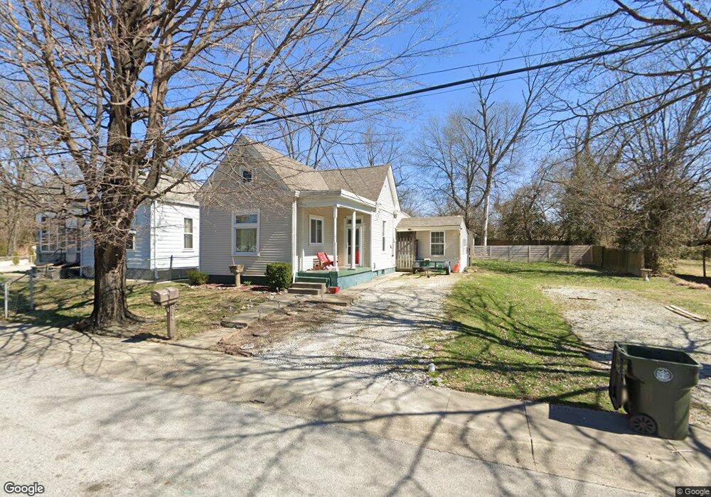 926 Hildreth St, New Albany, IN 47150 - photo 1