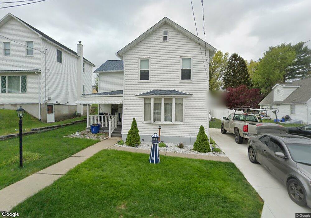 508 Green St, Duryea, PA 18642 - photo 1