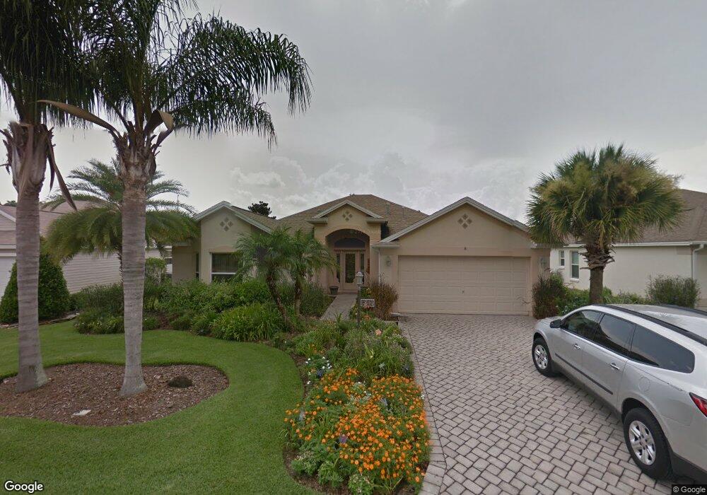 2896 Manor Downs, The Villages, FL 32162 - photo 1