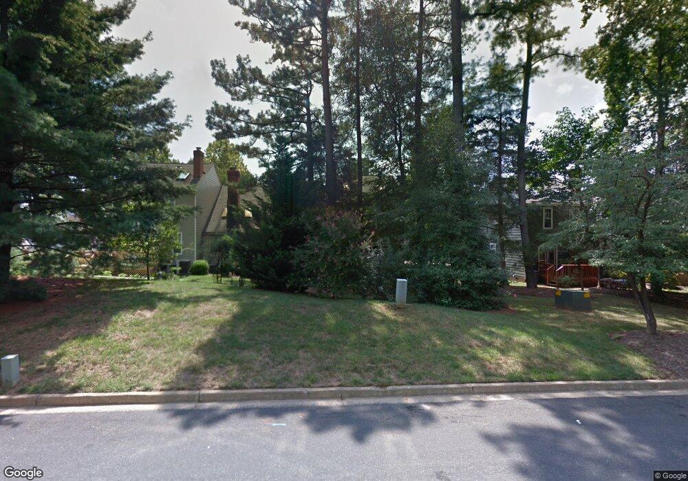 2711 Coachouse Ln unit N/A, Henrico, VA 23233 - photo 1