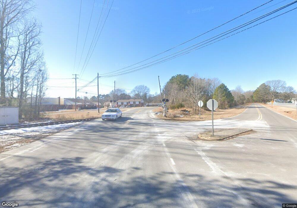 310 Craig St, Roanoke Rapids, NC 27870 - photo 1