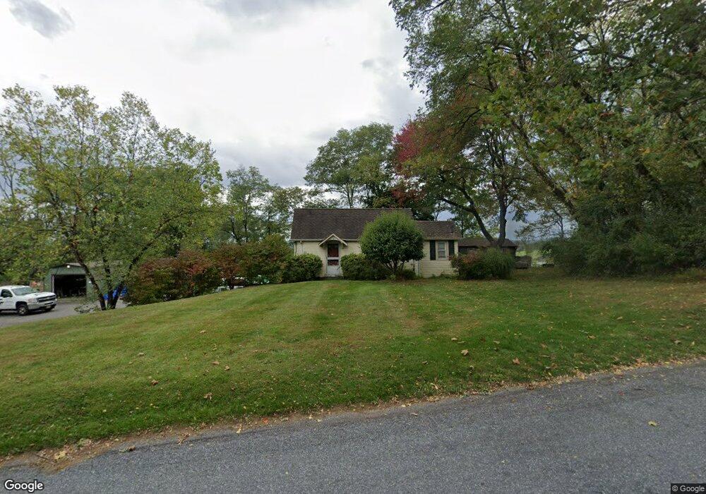 35 Rupell Rd unit 2A, Hampton, NJ 08827 - photo 1