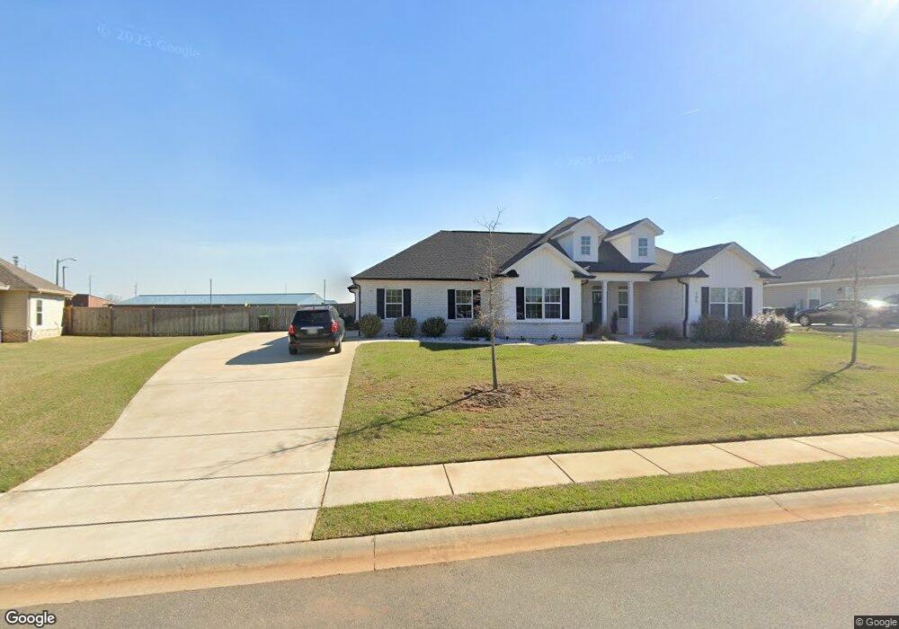 105 Rabun Ct unit Lot 4B, Byron, GA 31008 - photo 1