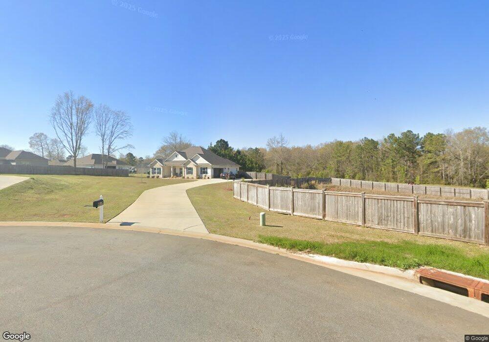 110 Rabun Ct unit Lot 12B, Byron, GA 31008 - photo 1