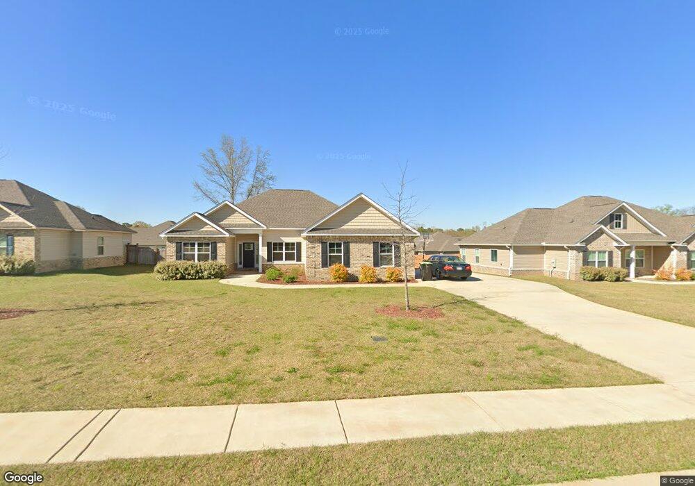 102 Rabun Ct unit LOT 16B, Byron, GA 31008 - photo 1