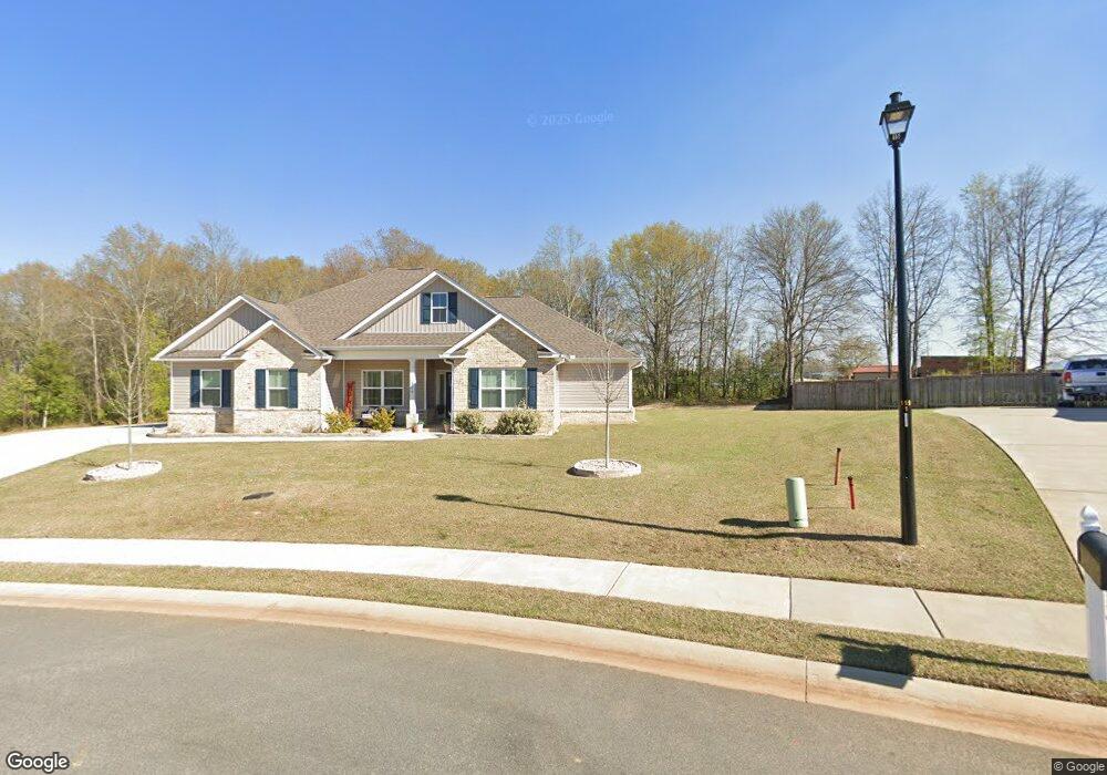 109 Rabun Ct unit Lot 6B, Byron, GA 31008 - photo 1