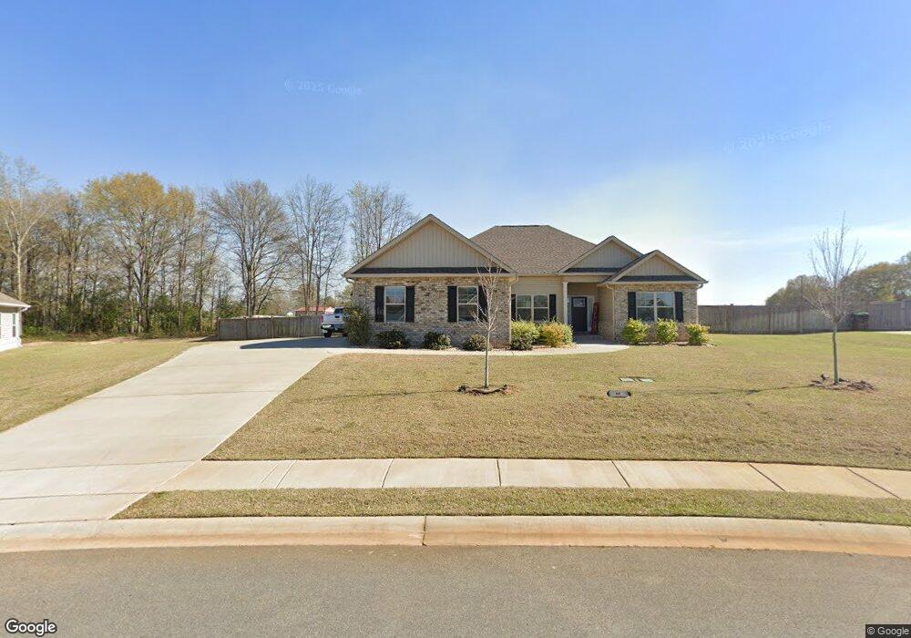 107 Rabun Ct unit Lot 5B, Byron, GA 31008 - photo 1