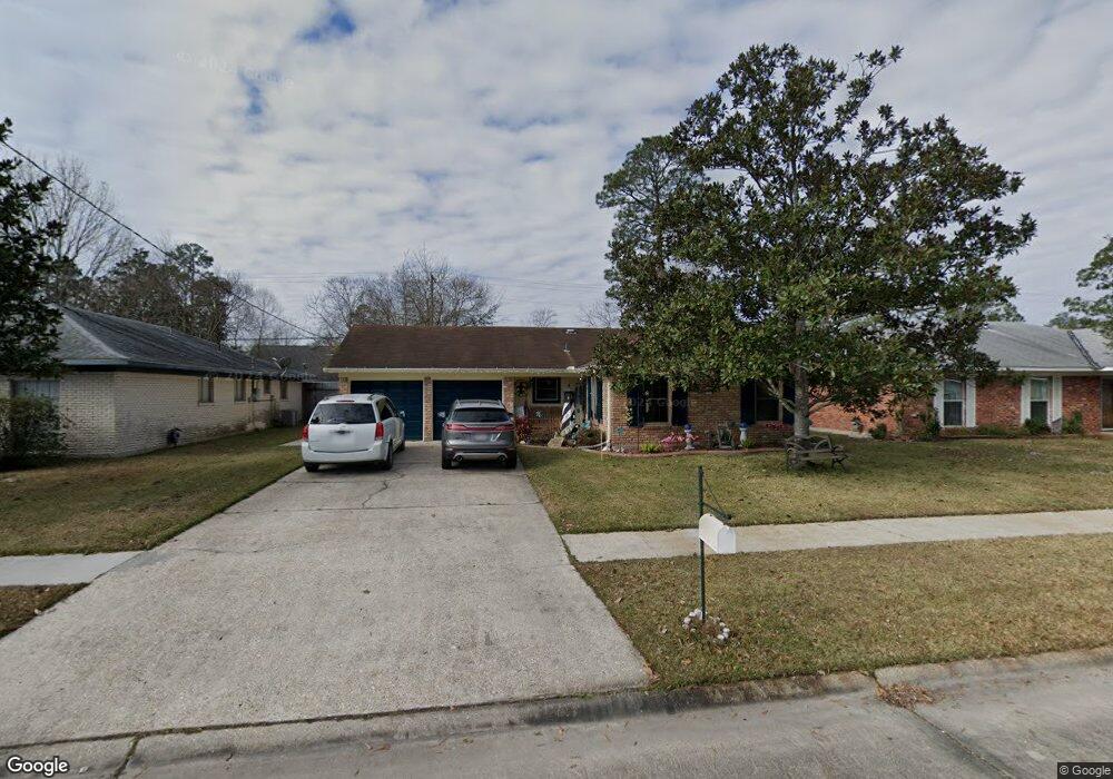 207 Normandy Dr, Slidell, LA 70458 - photo 1