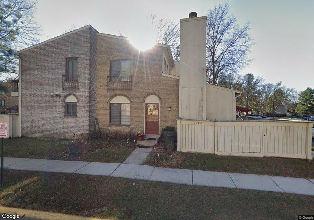 9322 Sparrow Valley Dr, Montgomery Village, MD 20886 - photo 1