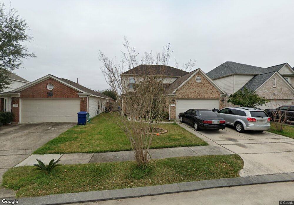 2715 Kelly Brook Trail, Houston, TX 77038 - photo 1