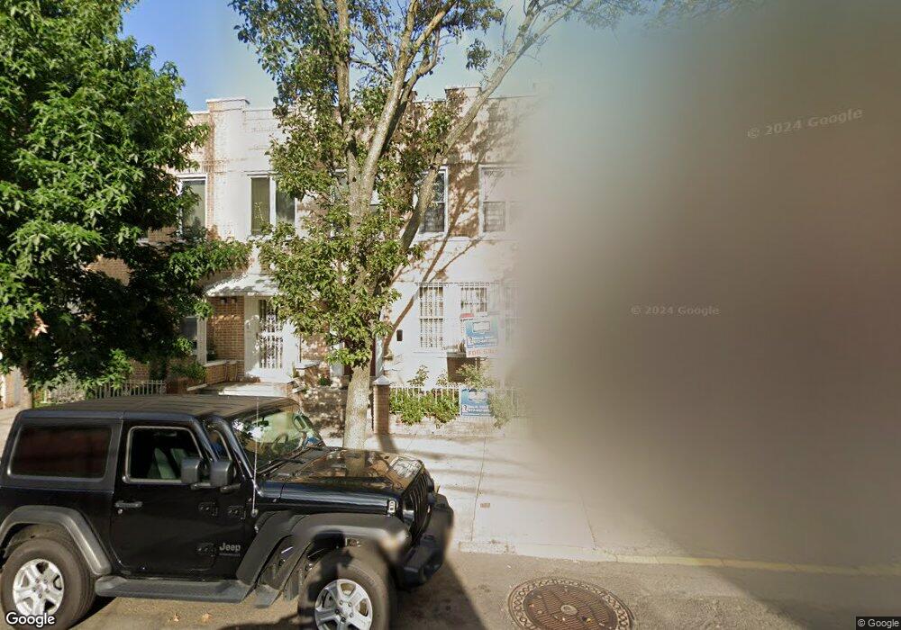 2840 37th St, Astoria, NY 11103 - photo 1