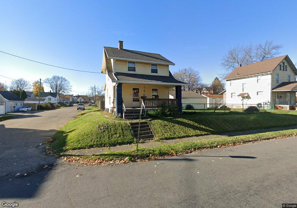 1223 Clarendon Ave SW, Canton, OH 44710 - photo 1