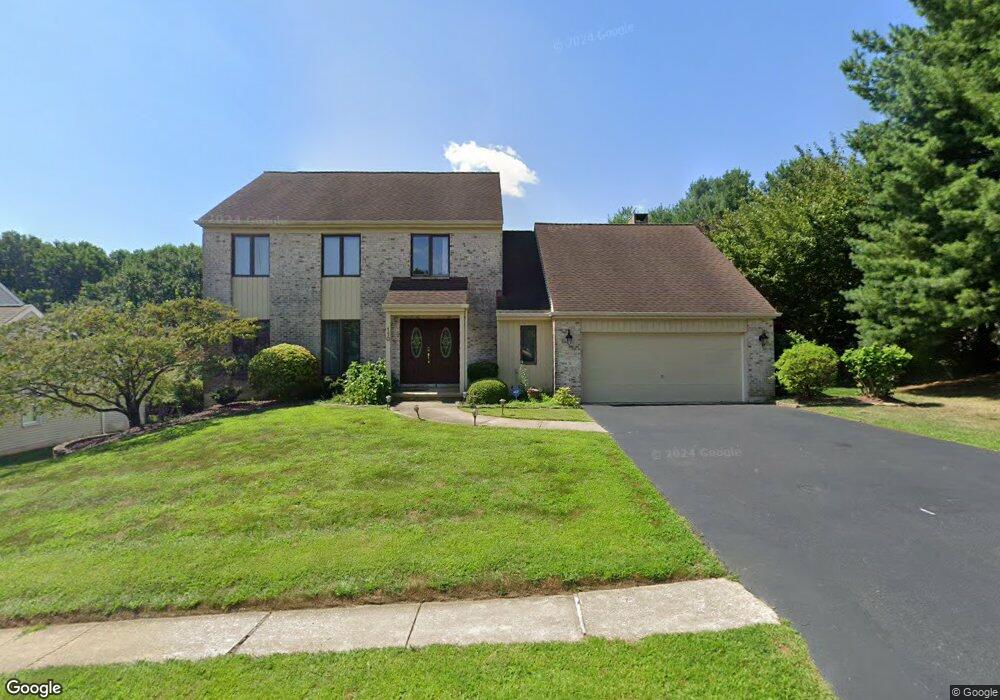 110 Belmont Dr, Wilmington, DE 19808 - photo 1