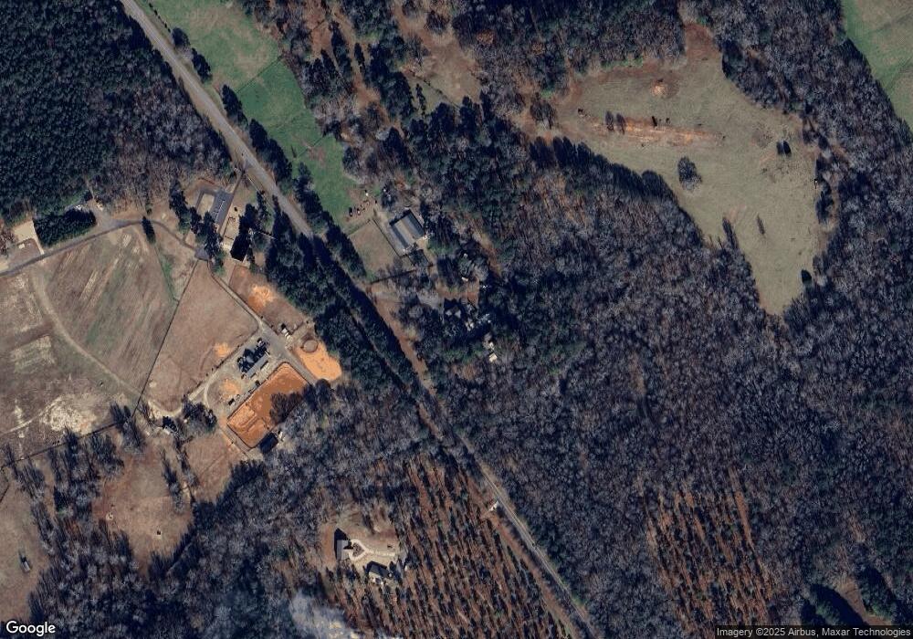4695 Jacks Creek Rd NW, Monroe, GA 30655 - photo 1