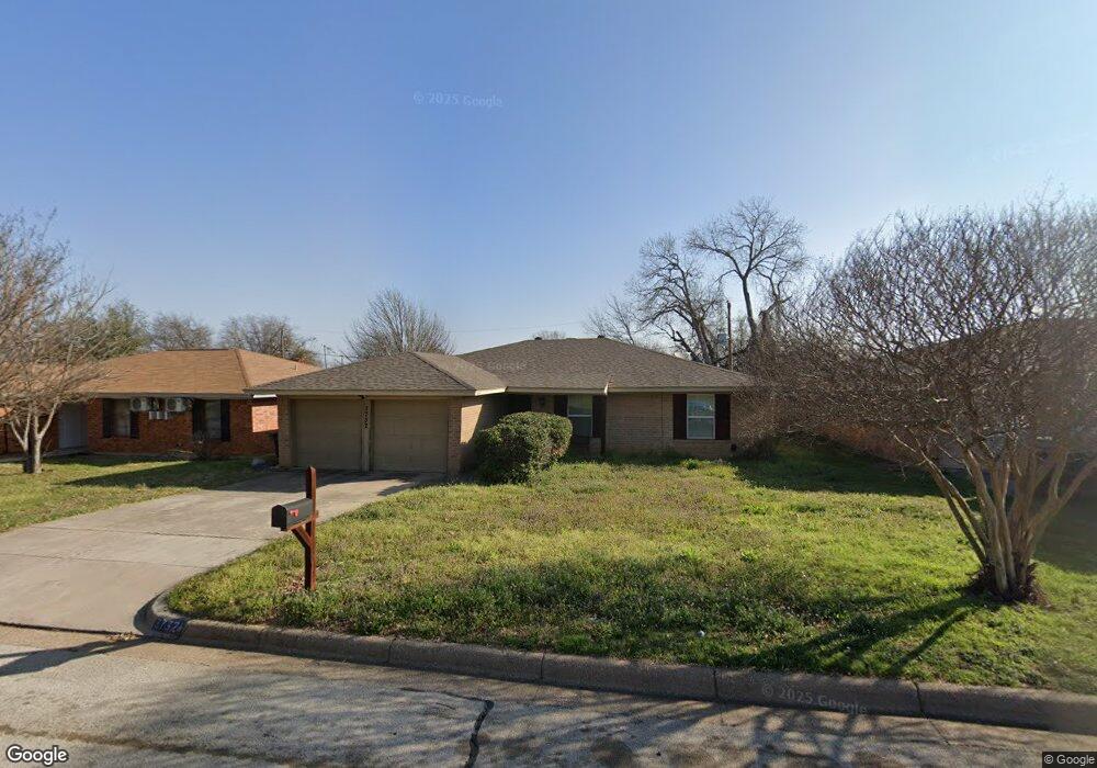 3732 Misty Meadow Dr, Fort Worth, TX 76133 - photo 1