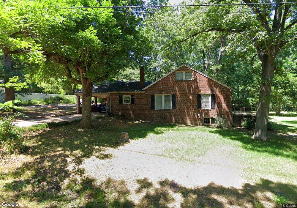 603 Mountain Rd, Asheboro, NC 27205 - photo 1