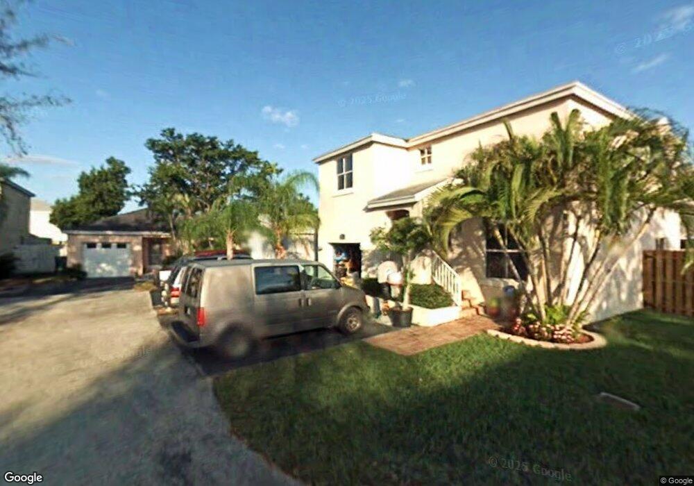 4245 SW 72nd Way, Davie, FL 33314 - photo 1