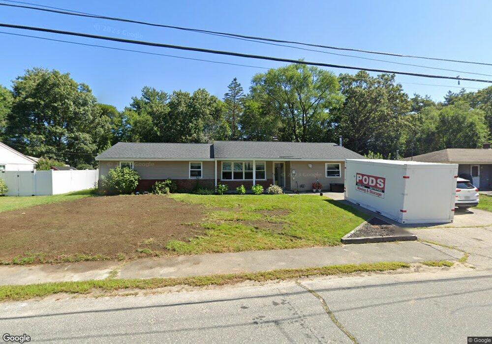 18 Stella Rd, Bellingham, MA 02019 - photo 1