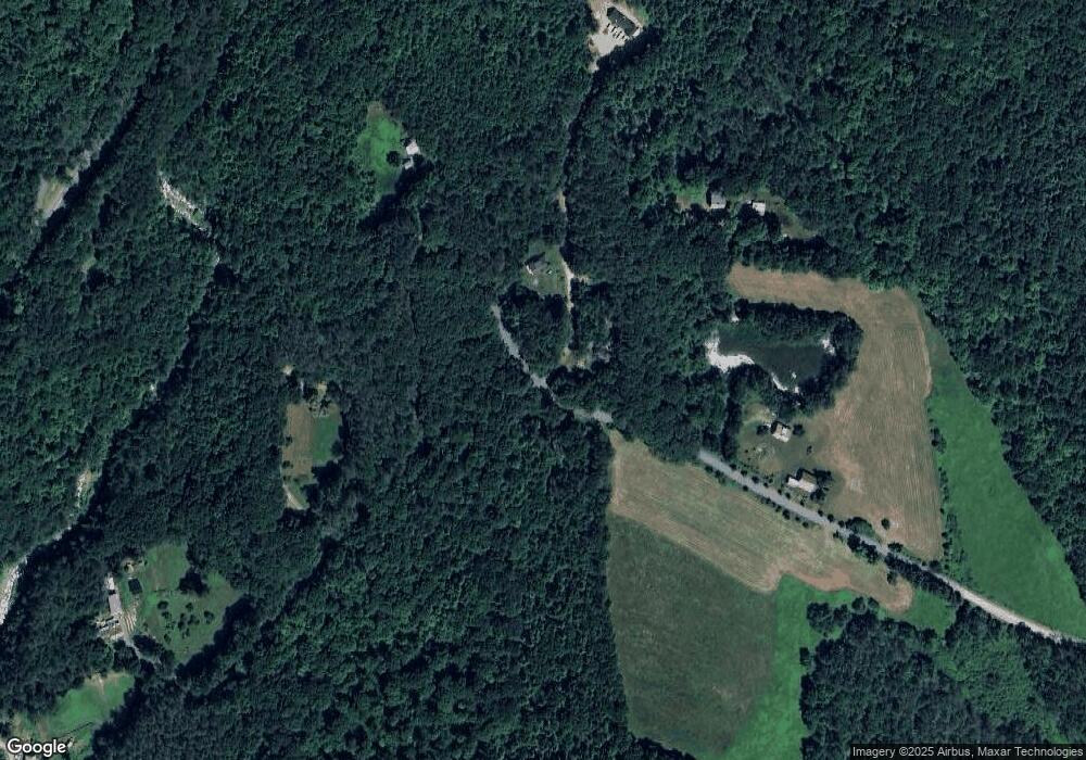 97 W Mountain Rd, Charlemont, MA 01339 - photo 1