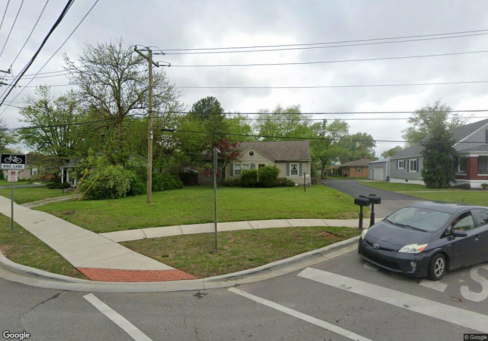 1645 Garretson Ln, New Albany, IN 47150 - photo 1