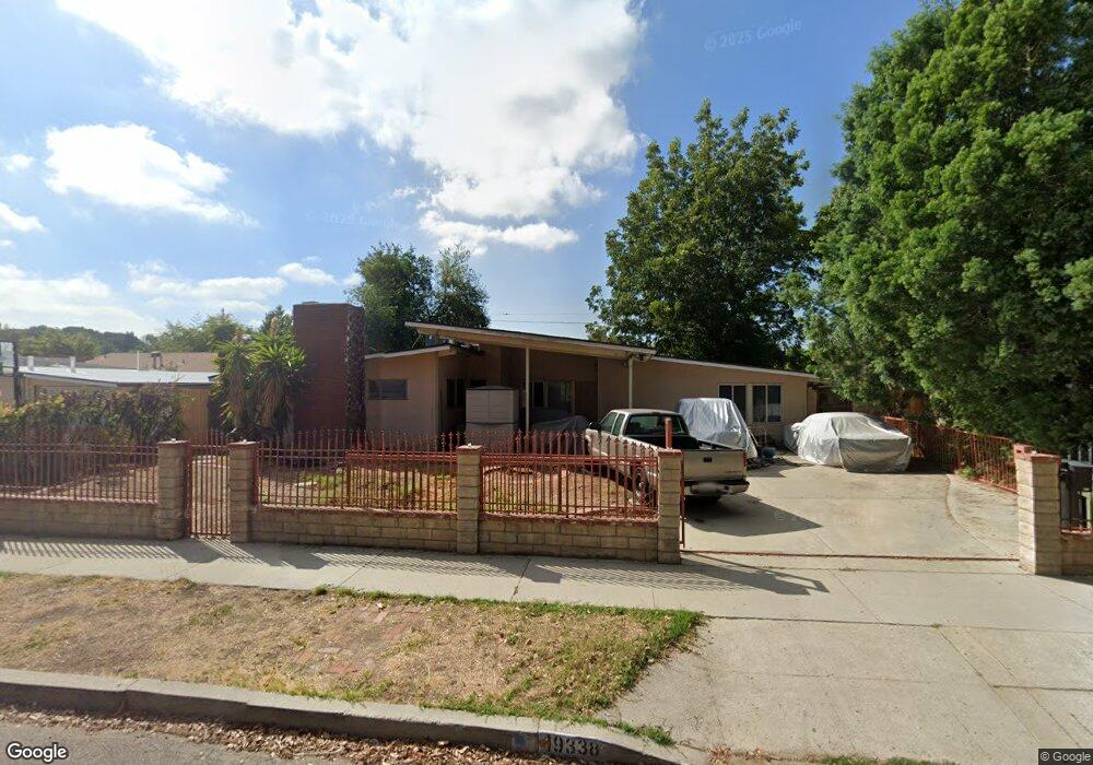 19338 Strathern St, Reseda, CA 91335 - photo 1