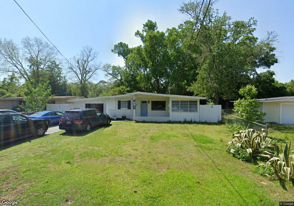 4030 Cobalt Ave E, Jacksonville, FL 32210 - photo 1