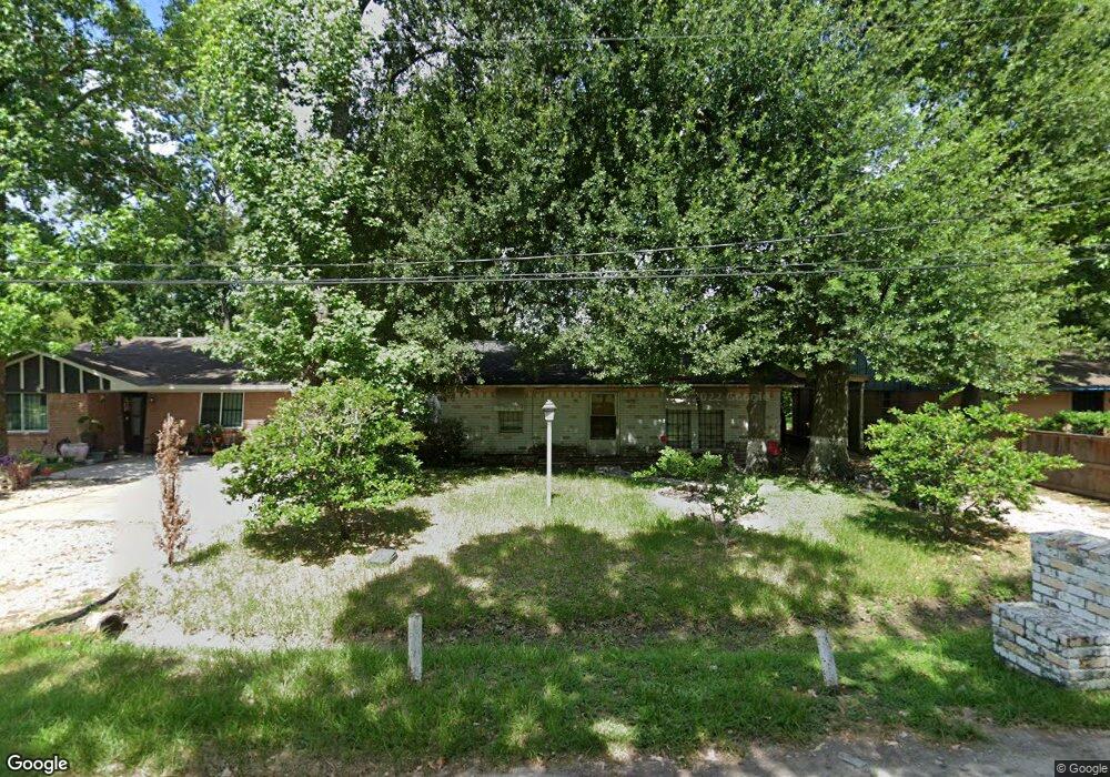 7527 Bradmar St, Houston, TX 77088 - photo 1