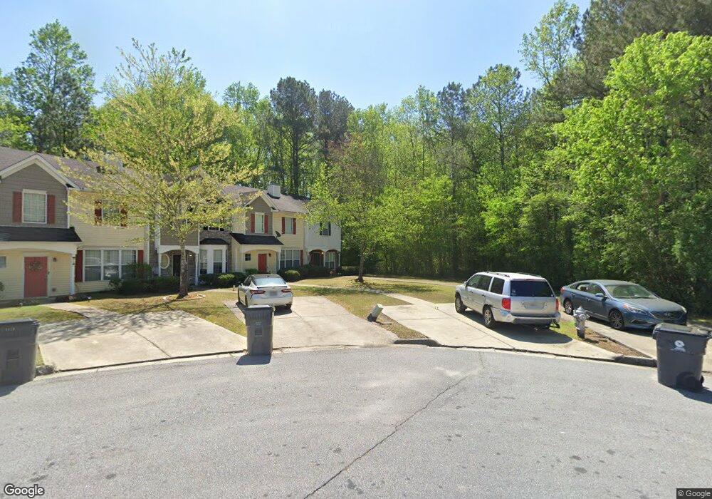 6134 Camden Forrest Cove, Riverdale, GA 30296 - photo 1