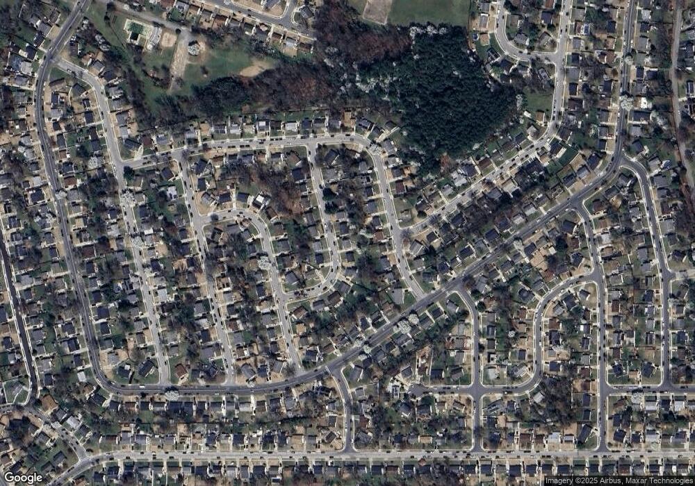 331 Vale Summit S, Laurel, MD 20724 - photo 1