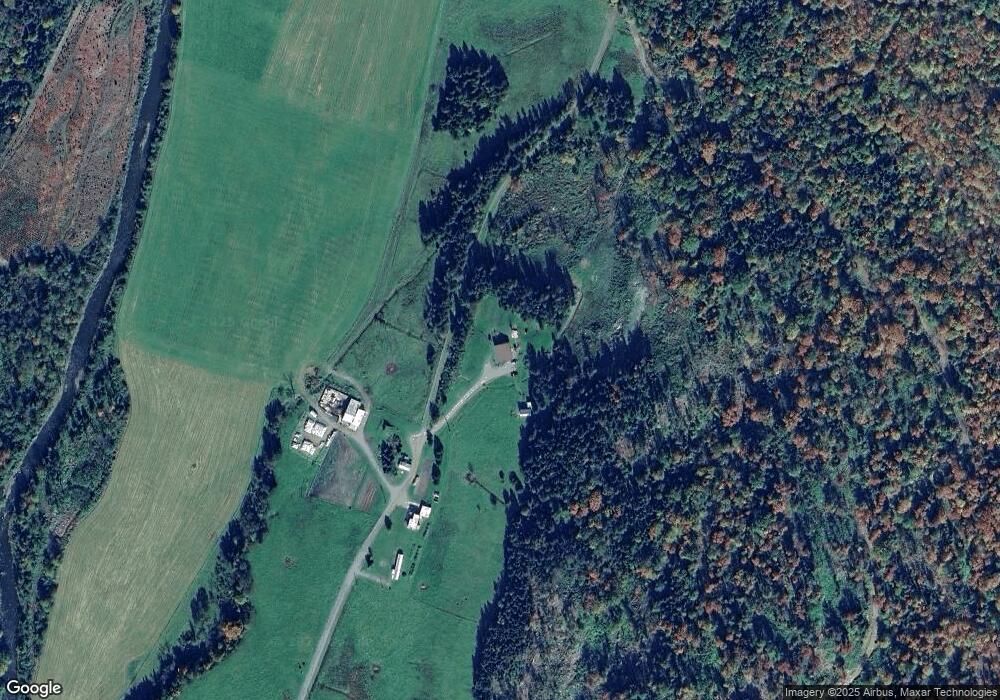 2328 Halls Stream Rd, Pittsburg, NH 03592 - photo 1