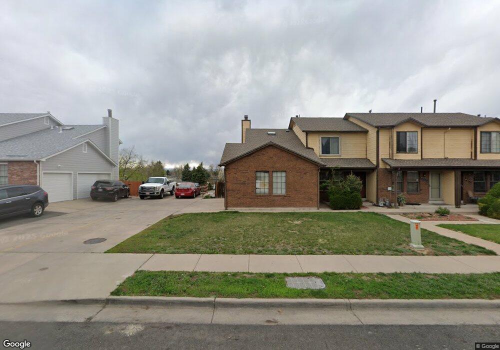 1253 Sable Blvd, Aurora, CO 80011 - photo 1