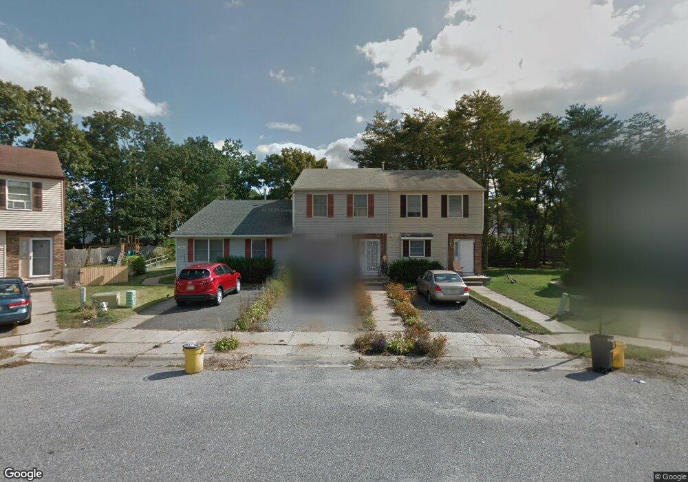 2458 Gerald Ct, Atco, NJ 08004 - photo 1